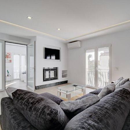 Appartement Westminster Puerto Banus Marina à Marbellac Extérieur photo