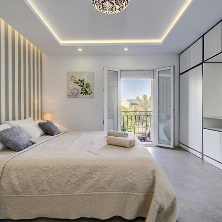 Appartement Westminster Puerto Banus Marina à Marbellac Extérieur photo