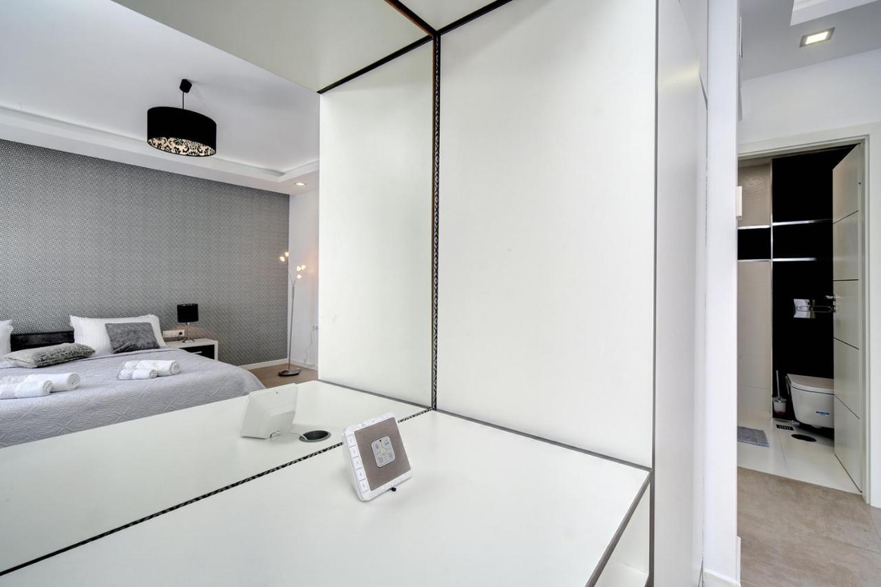 Appartement Westminster Puerto Banus Marina à Marbellac Extérieur photo
