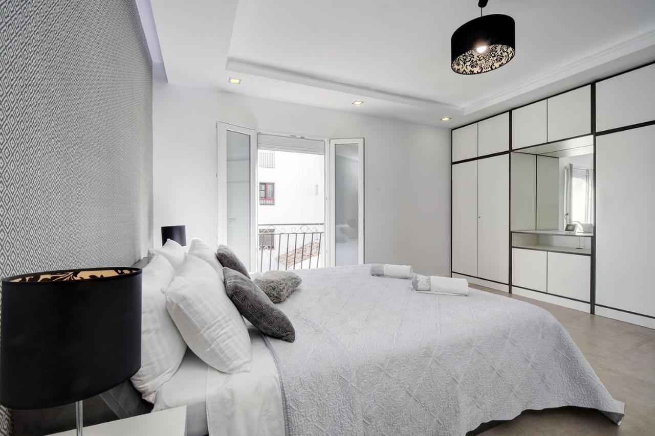 Appartement Westminster Puerto Banus Marina à Marbellac Extérieur photo