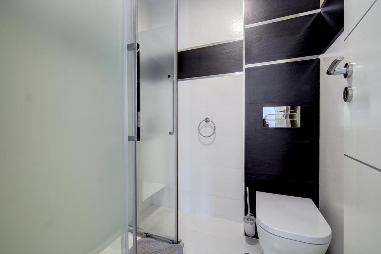 Appartement Westminster Puerto Banus Marina à Marbellac Extérieur photo