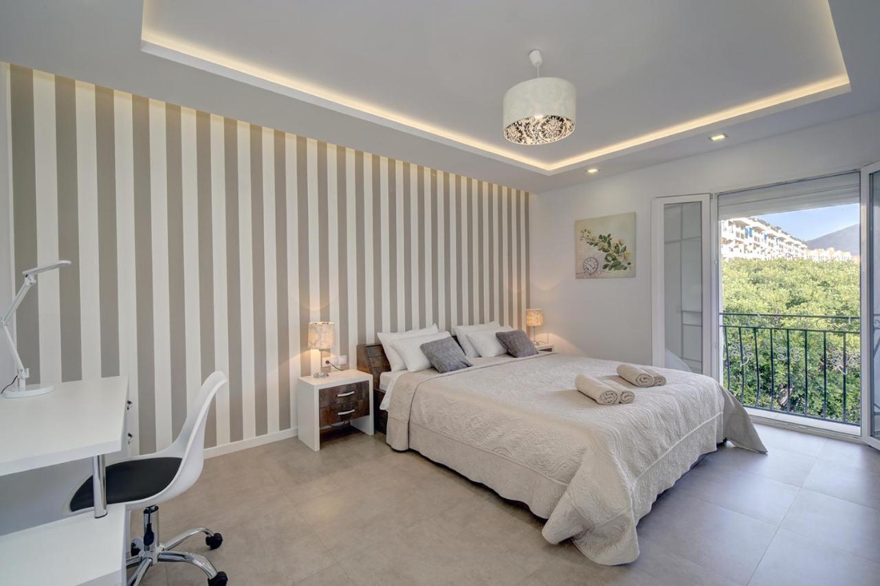 Appartement Westminster Puerto Banus Marina à Marbellac Extérieur photo