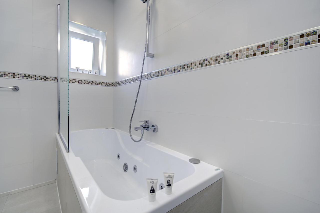 Appartement Westminster Puerto Banus Marina à Marbellac Extérieur photo