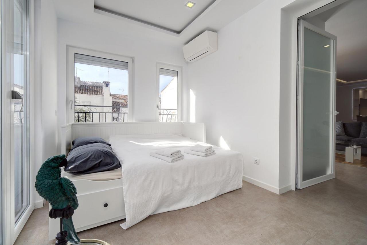 Appartement Westminster Puerto Banus Marina à Marbellac Extérieur photo