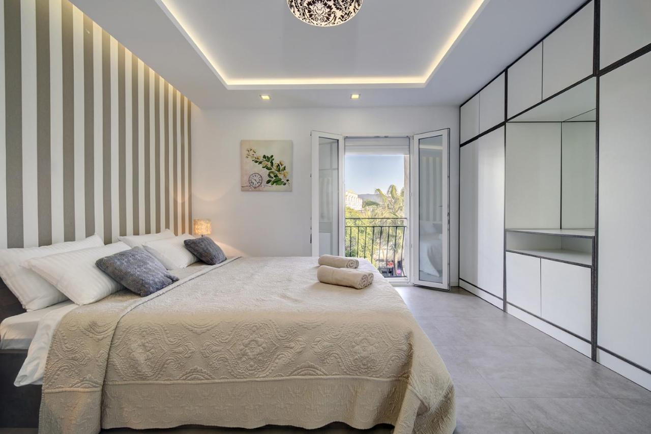 Appartement Westminster Puerto Banus Marina à Marbellac Extérieur photo