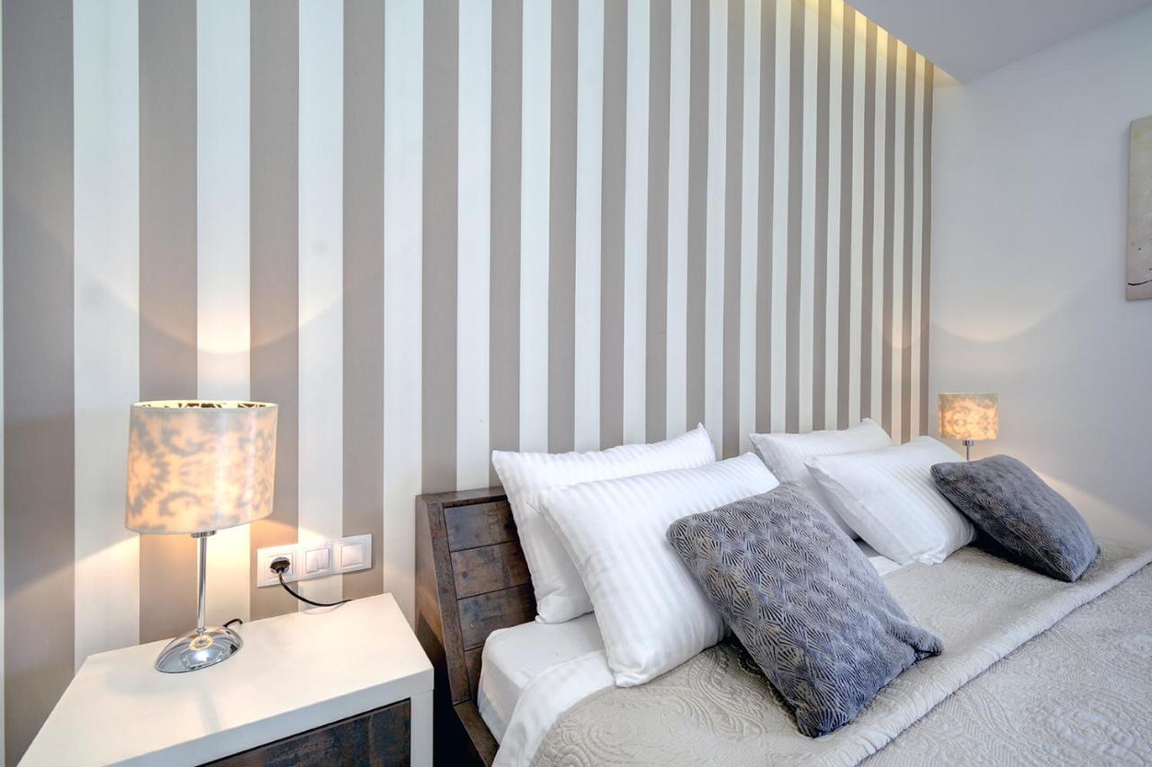 Appartement Westminster Puerto Banus Marina à Marbellac Extérieur photo