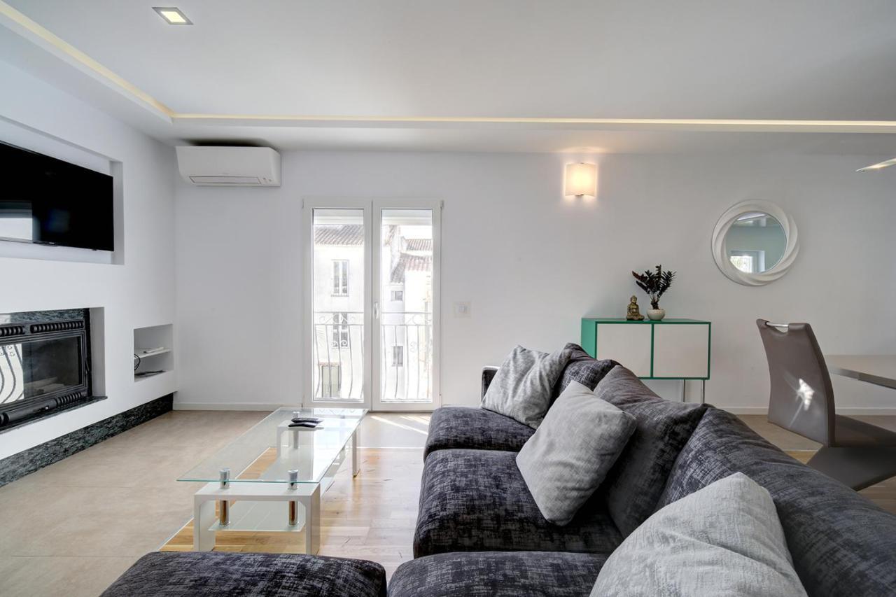 Appartement Westminster Puerto Banus Marina à Marbellac Extérieur photo