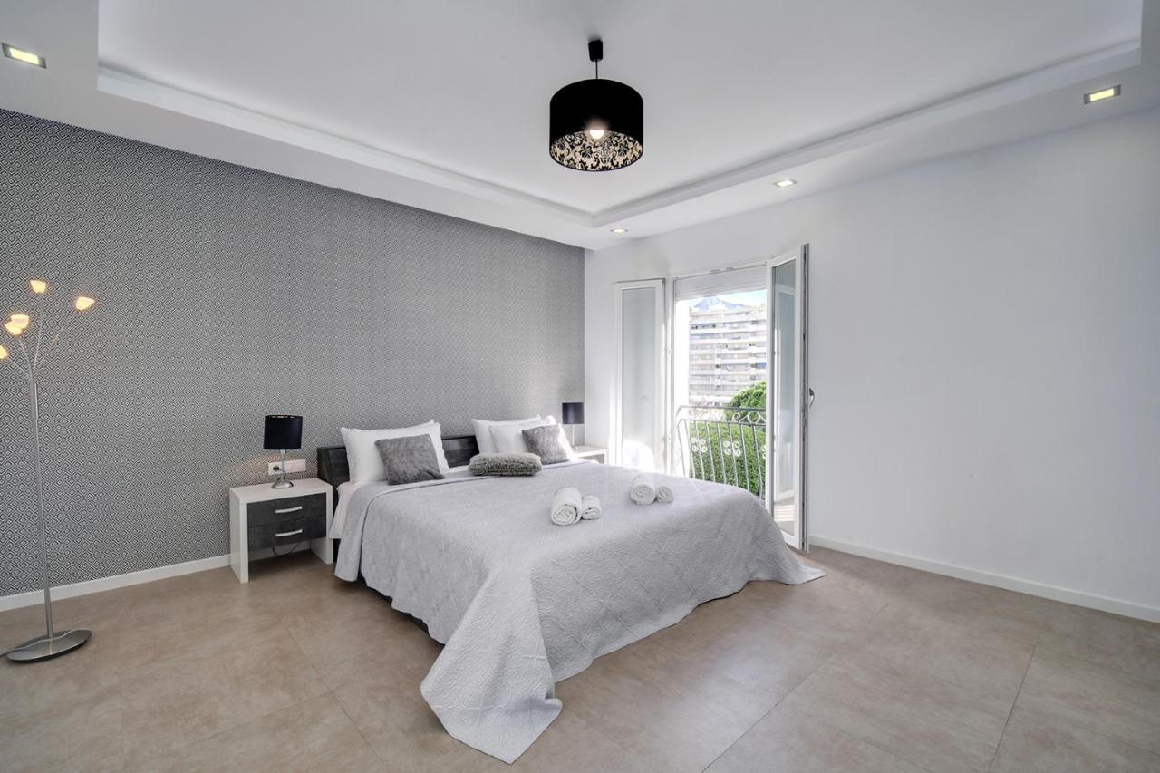 Appartement Westminster Puerto Banus Marina à Marbellac Extérieur photo