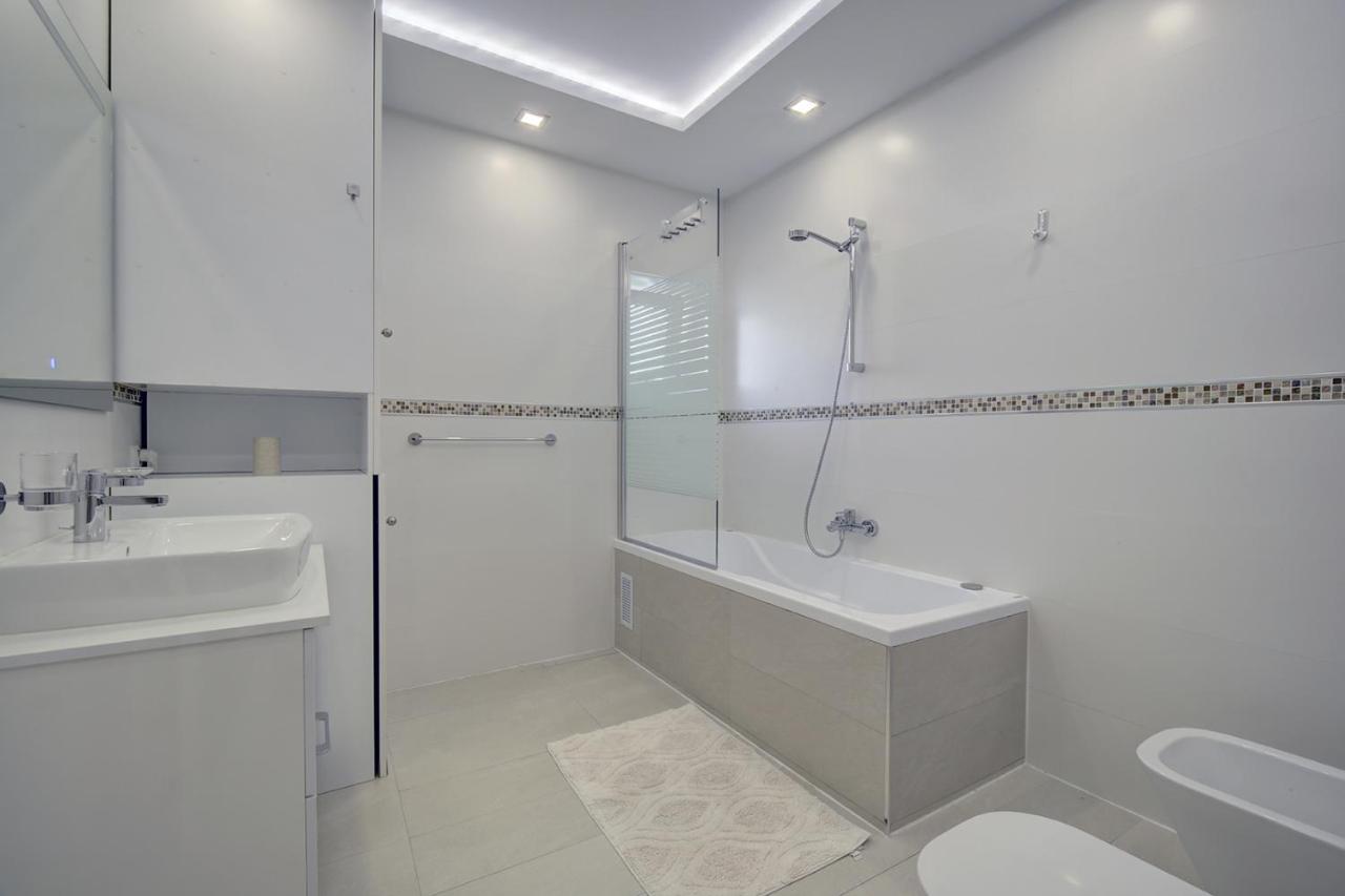 Appartement Westminster Puerto Banus Marina à Marbellac Extérieur photo