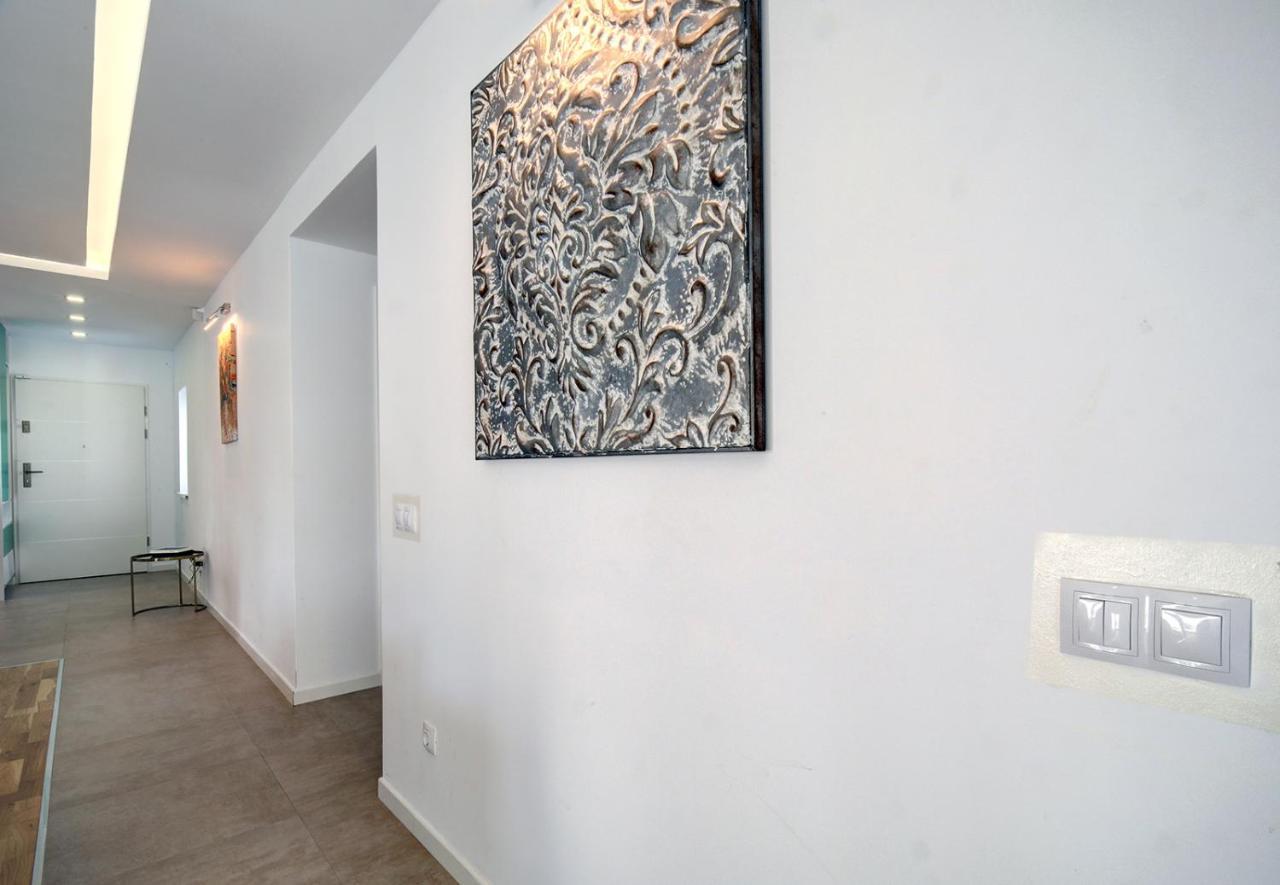 Appartement Westminster Puerto Banus Marina à Marbellac Extérieur photo