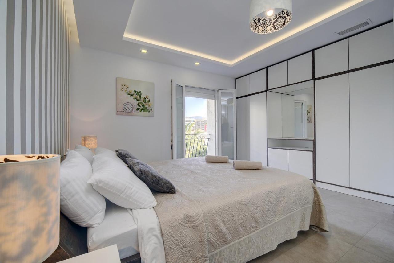 Appartement Westminster Puerto Banus Marina à Marbellac Extérieur photo