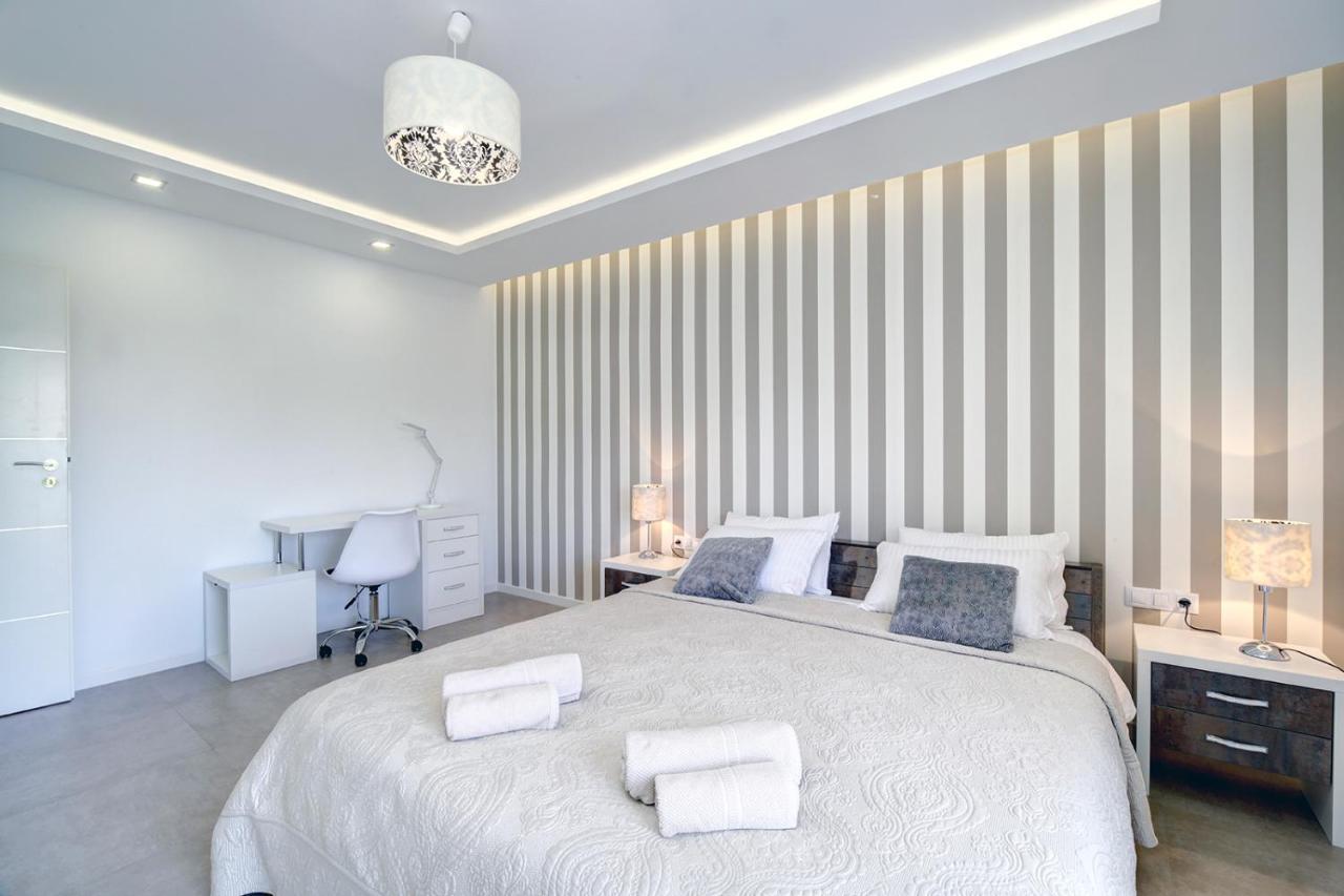 Appartement Westminster Puerto Banus Marina à Marbellac Extérieur photo