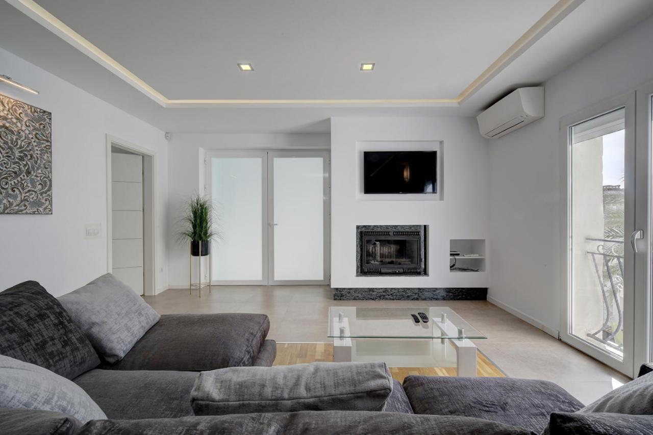 Appartement Westminster Puerto Banus Marina à Marbellac Extérieur photo