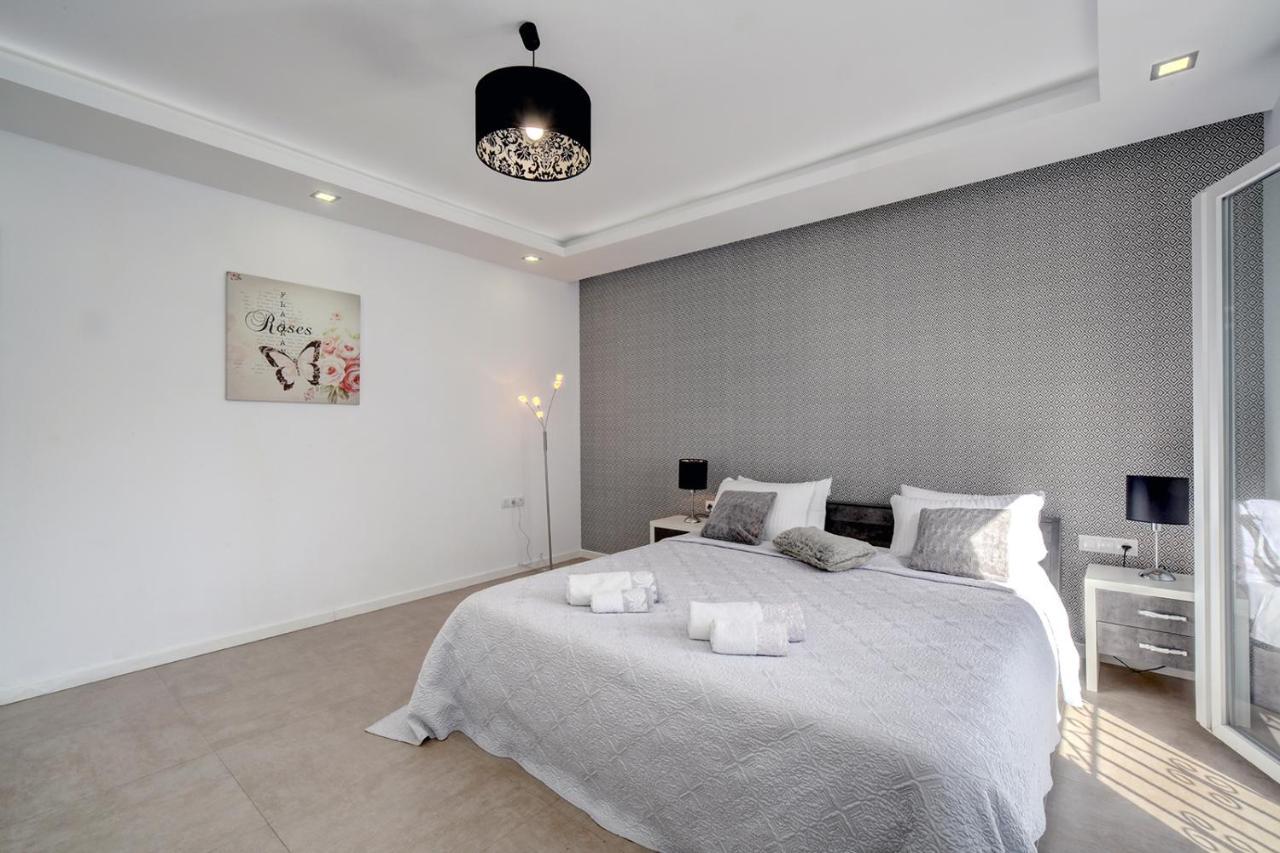 Appartement Westminster Puerto Banus Marina à Marbellac Extérieur photo
